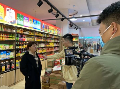 浙江食品市場(chǎng)近江批發(fā)城盛大開(kāi)業(yè),現(xiàn)代聯(lián)合開(kāi)啟市場(chǎng)轉(zhuǎn)型升級(jí)之路